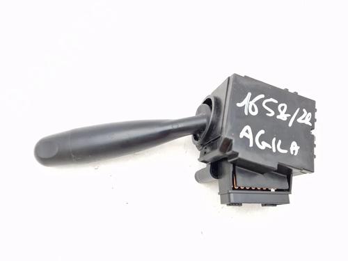 Steering column stalk OPEL AGILA B (H08) 1.2 (F68) | BP30342120I23 - Image 4
