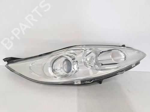 Right headlight FORD FIESTA VI (CB1, CCN) 1.4 | BP30347820C29 - Image 2