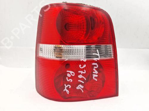 Used Left taillight Left taillight 39492383 39492383