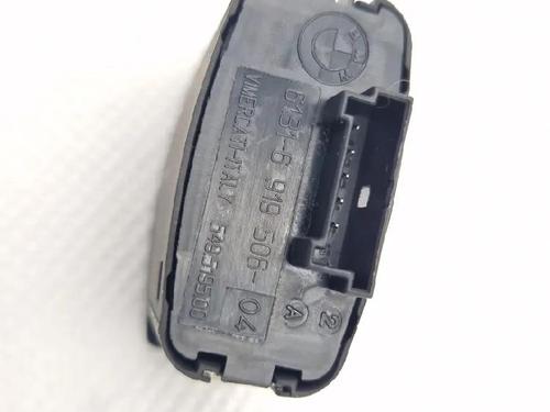 Warning switch BMW X3 (E83) 2.0 sd | BP36881491I22 - Image 7