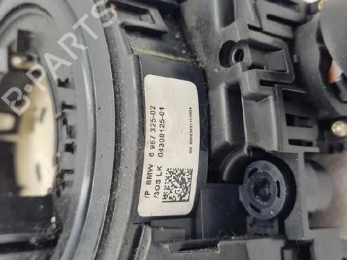 Switch BMW 1 (E87) 118 d | BP35943044I30  - Image 8