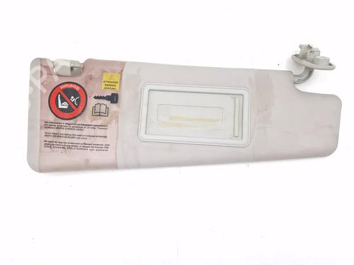 Left sun visor FIAT IDEA (350_) 1.4 | BP30351123I1 - Image 3