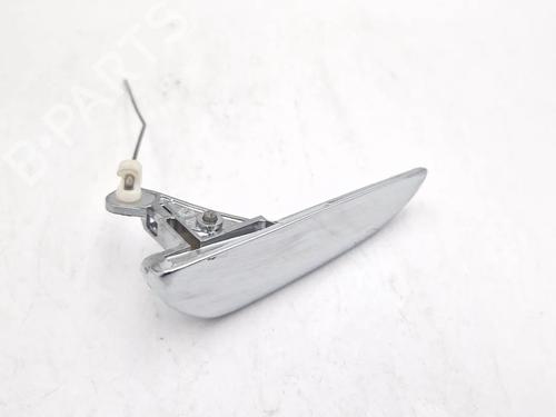 Used Front right interior door handle Front right interior door handle LANCIA YPSILON (843_) 1.2 (843.AXA1A) (60 hp) 30344409 30344409