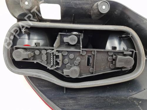 Left taillight RENAULT LAGUNA II Grandtour (KG0/1_) 1.9 dCi | BP30348829C34