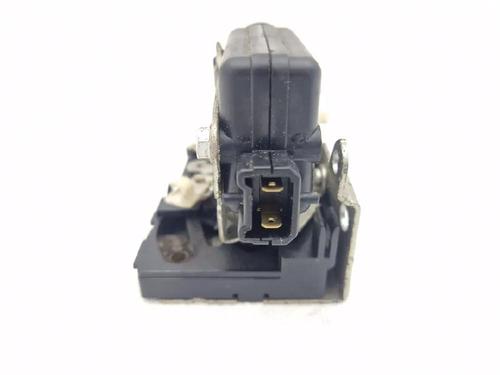 Front right lock DACIA LOGAN MCV (KS_) 1.5 dCi (KS0W) | BP33114005C97 - Image 5