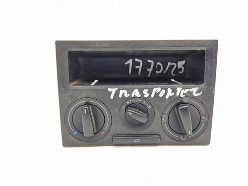 Used Climate control Climate control VW CALIFORNIA T4 Camper (7DJ, 7DK, 70J) 2.5 TDI (88 hp) 30348595 30348595