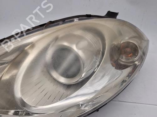 Left headlight MERCEDES-BENZ A-CLASS (W169) A 170 (169.032, 169.332) | BP30346106C28