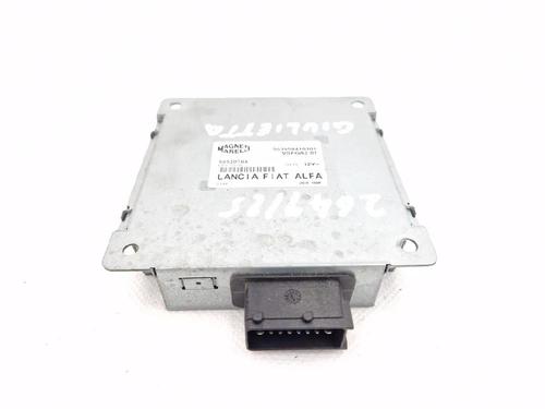 Used Electronic module Electronic module ALFA ROMEO GIULIETTA (940_) 1.6 JTDM (940FXD1A) (105 hp) 30595587 30595587