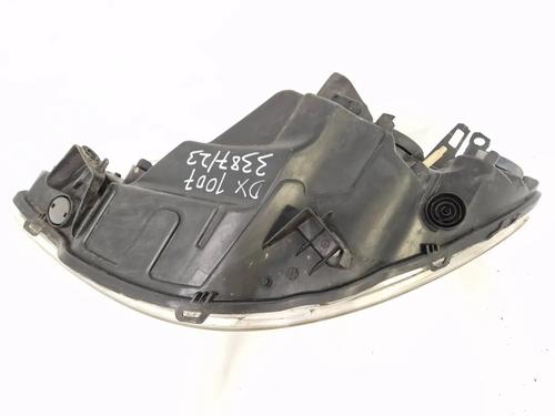 Right headlight PEUGEOT 1007 (KM_) 1.4 HDi | BP30346254C29 