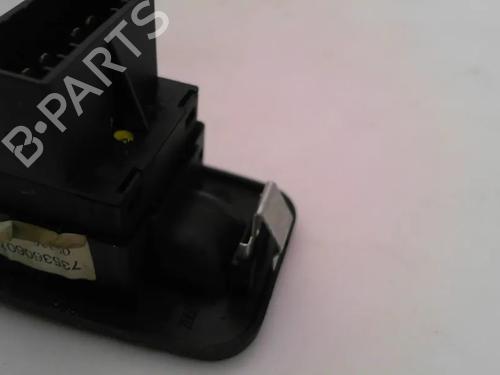 Right front window switch LANCIA YPSILON (843_) 1.2 (843.AXA1A) | BP30340757I26  - Image 7
