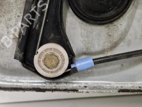 Front left window mechanism VW PASSAT B5.5 (3B3) 1.6 | BP33163569C22 - Image 6