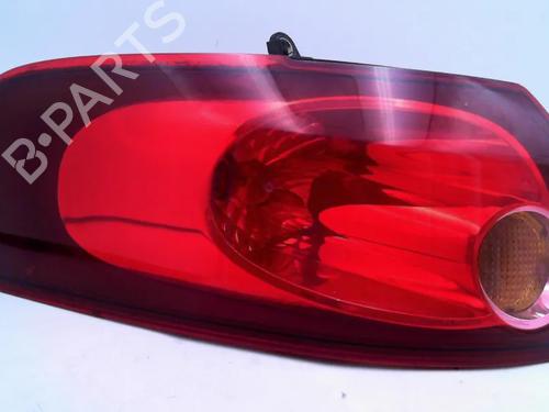 Used Left taillight FIAT CROMA (194_) 1.8 16V (194AXG1A) (140 hp) 30341119