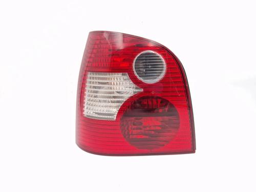 Used Left taillight VW POLO IV (9N_, 9A_) 1.4 TDI (80 hp) 30345925