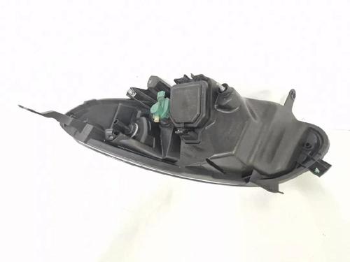Right headlight RENAULT TWINGO II (CN0_) 1.5 dCi (CN0E) | BP35750818C29  - Image 5
