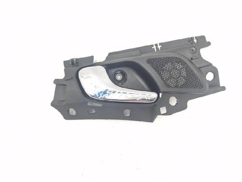 Front left interior door handle OPEL CORSA D (S07) 1.3 CDTI (L08, L68) | BP37629786I13 - Image 2