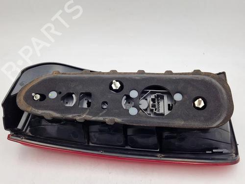 Right taillight FIAT IDEA (350_) 1.2 16V | BP30344741C35