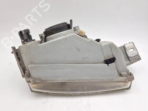 Left headlight FIAT PUNTO (176_) 1.2 16V | BP30344470C28