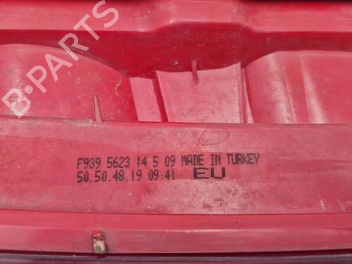 Right tailgate light ALFA ROMEO 159 (939_) 1.8 MPI (939AXL1A) | BP30343344C80 