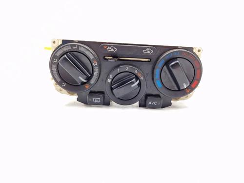 Climate control NISSAN NOTE (E11, NE11) 1.5 dCi | BP30344879I5 