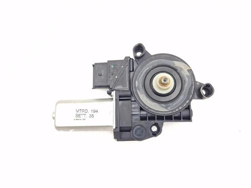 Used Left rear window motor FIAT CROMA (194_) 1.9 D Multijet (115 hp) 30350917