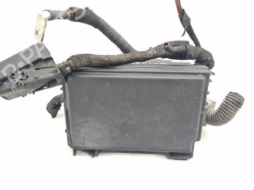 Fuse box OPEL MERIVA B MPV (S10) 1.3 CDTI (75) | BP35775724E1  - Image 5