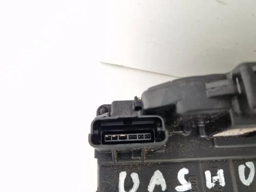 Rear left lock NISSAN QASHQAI I (J10, NJ10) 2.0 dCi | BP30343529C100