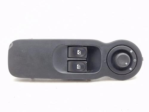Used Left front window switch Left front window switch RENAULT MODUS / GRAND MODUS (F/JP0_) 1.5 dCi (FP0F, JP0F) (86 hp) 30342389 30342389