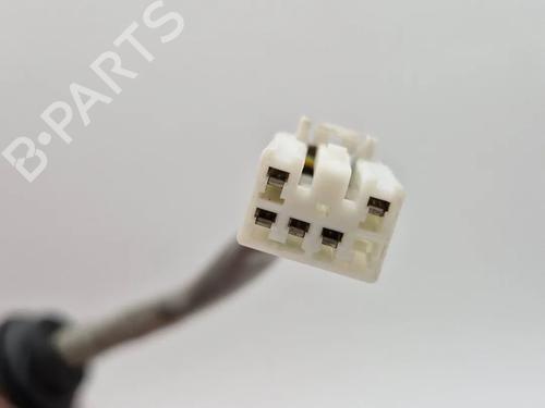 Left taillight HYUNDAI ATOS (MX) 1.0 i | BP30341967C34 