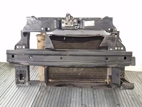 Water radiator LANCIA YPSILON (312_) 1.2 (312.PXA1A, 312.YXA1A) | BP39900752M31 - Image 2