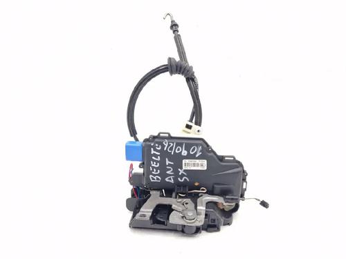 Used Front left lock Front left lock 37169464 37169464
