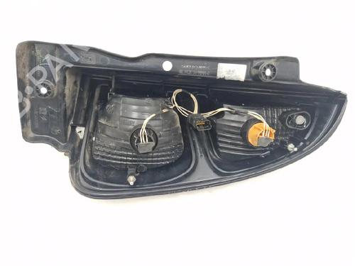 Left taillight CITROËN C3 Picasso (SH_) 1.6 HDi | BP36033154C34 - Image 3