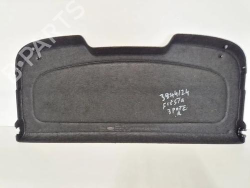 Rear parcel shelf FORD FIESTA VI (CB1, CCN) 1.4 | BP30344953C85