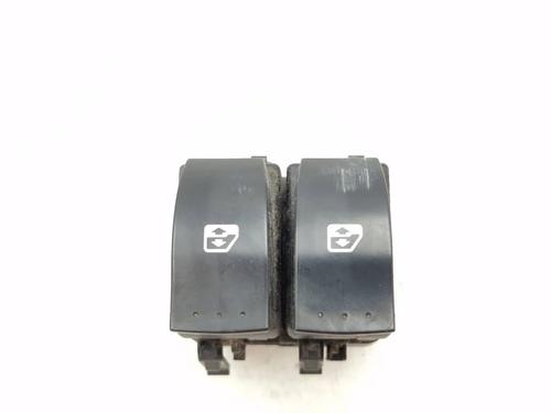 Right front window switch RENAULT MEGANE II Estate (KM0/1_) 1.5 dCi (KM16, KM1E) | BP30341895I26