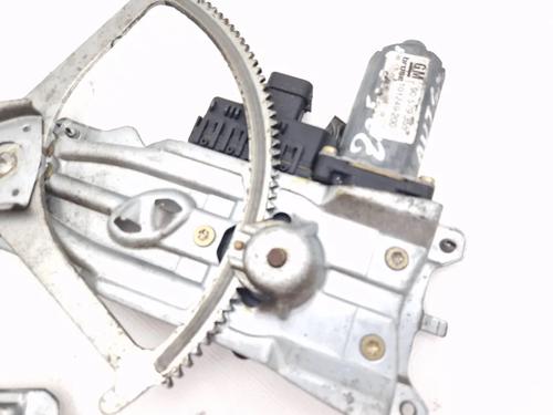 Front left window mechanism OPEL ZAFIRA A MPV (T98) 1.8 16V (F75) | BP30348653C22 