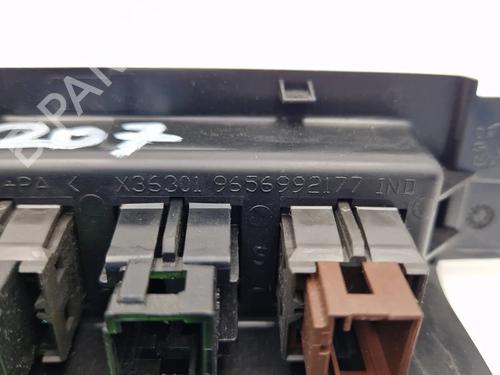 Switch PEUGEOT 207 (WA_, WC_) 1.6 16V | BP30345867I30 