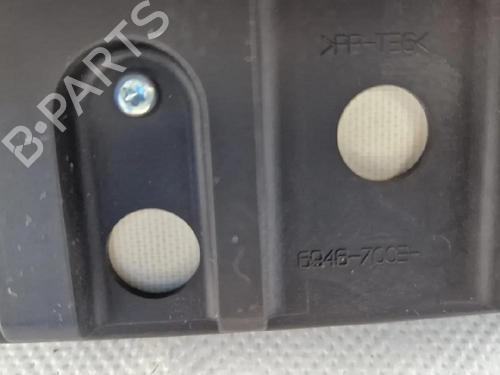 Climate control SAAB 9-3 (YS3F, E79, D79, D75) 2.2 TiD | BP30351537I5 - Image 10