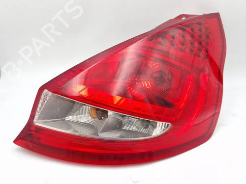 right-taillight-ford-fiesta-vi-cb1-ccn-2008-30343126 main image