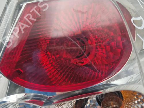 Right taillight HONDA CIVIC VII Hatchback (EU, EP, EV) 1.7 CTDi (EP4, EU9) | BP36595357C35 - Image 3