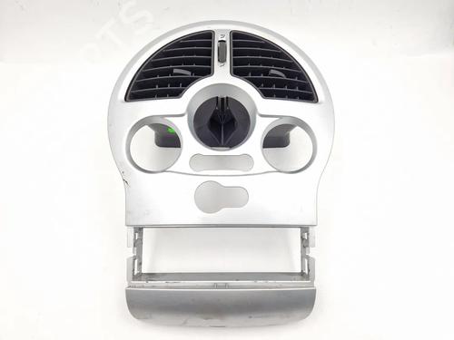 Middle console RENAULT MODUS / GRAND MODUS (F/JP0_) 1.5 dCi (FP0F, JP0F) | BP30346352I22