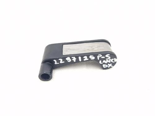 Used Rear right interior door handle Rear right interior door handle LANCIA DELTA I (831_) 1.1 (831AB.015) (64 hp) 36552830 36552830
