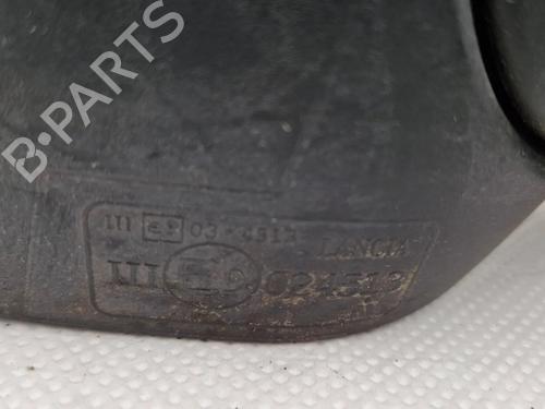 Right mirror LANCIA YPSILON (843_) 1.2 (843.AXA1A) | BP30346141C27 