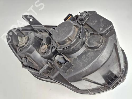Left headlight KIA PICANTO I (SA) 1.0 | BP30344223C28 - Image 4