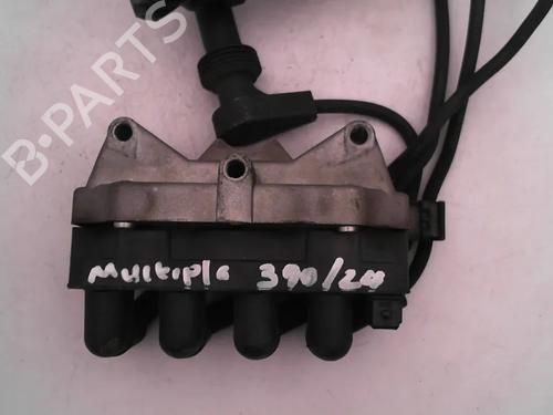 Tændspole FIAT MULTIPLA (186_) 1.6 100 16V (186AXA1A) | BP30340749M94 