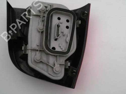 Left taillight VW POLO IV (9N_, 9A_) 1.4 TDI | BP30340668C34 