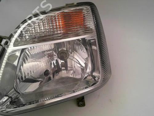 Left headlight OPEL AGILA A (H00) 1.0 (F68) | BP30340493C28 - Image 2