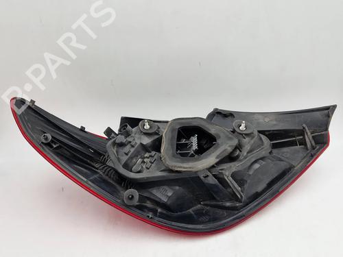 Right taillight OPEL CORSA D (S07) 1.0 (L08, L68) | BP30344210C35 - Image 5