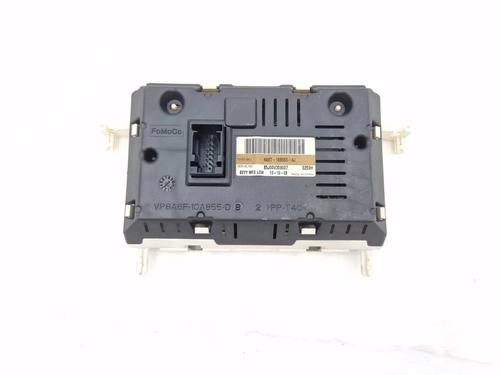 Display monitor FORD FIESTA VI (CB1, CCN) 1.4 | BP30347579C48 
