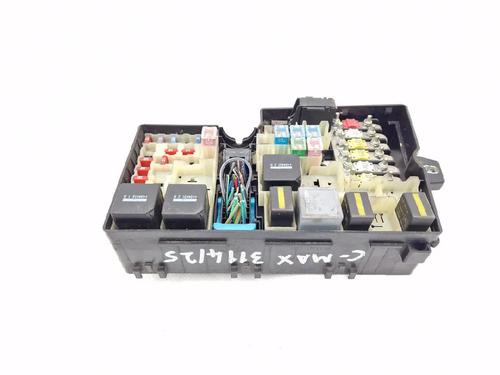 Used Fuse box FORD FOCUS C-MAX (DM2) 1.6 TDCi (109 hp) 30351702