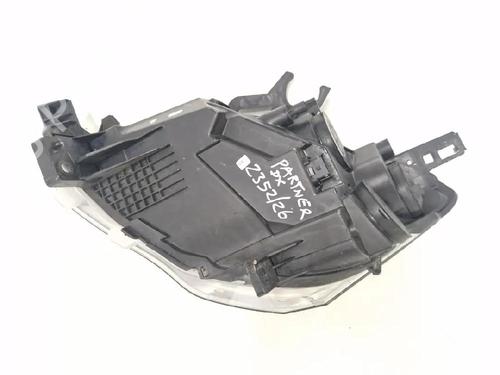 Right headlight PEUGEOT PARTNER Box Body/MPV 1.6 BlueHDi 120 | BP37757628C29  - Image 9