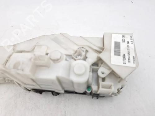 Used Front left lock LANCIA YPSILON (843_) 1.2 (843.AXA1A) (60 hp) 30341437